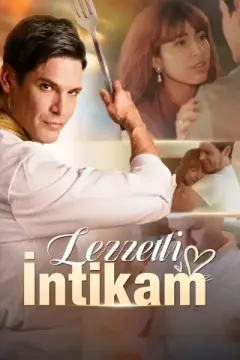 (Dublajlı) Lezzetli İntikam izle