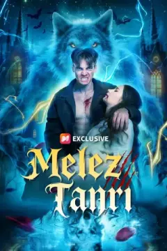 (Dublajlı) Melez Tanrı izle