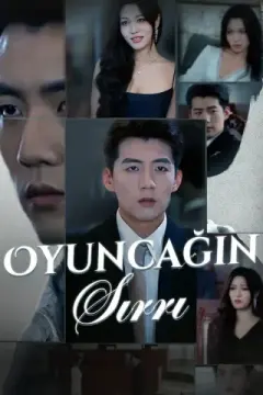 (Dublajlı) Oyuncağın Sırrı izle
