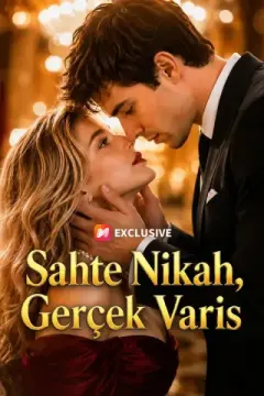 (Dublajlı) Sahte Nikah, Gerçek Varis izle