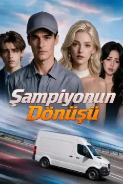 (Dublajlı) Şampiyonun Dönüşü izle
