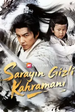 (Dublajlı) Sarayın Gizli Kahramanı izle