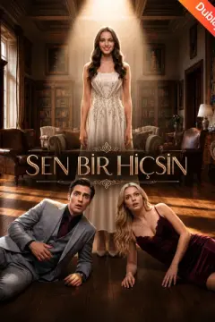 (Dublajlı) Sen Bir Hiçsin izle