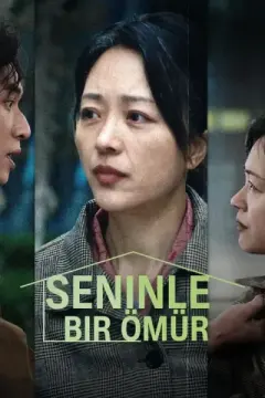 (Dublajlı) Seninle Bir Ömür izle