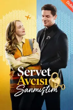 (Dublajlı) Servet Avcısı Sanmıştım izle