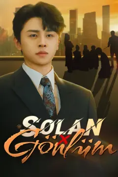 (Dublajlı) Solan Gönlüm izle