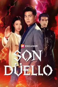 (Dublajlı) Son Düello izle