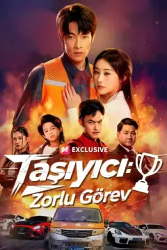 (Dublajlı) Taşıyıcı: Zorlu Görev izle