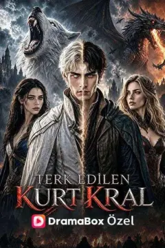 (Dublajlı) Terk Edilen Kurt Kral izle