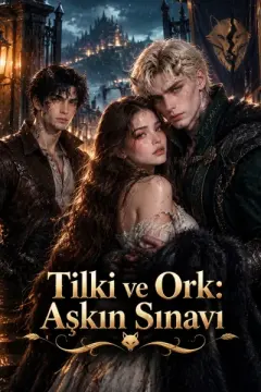 [Dublajlı]Tilki ve Ork: Aşkın Sınavı izle