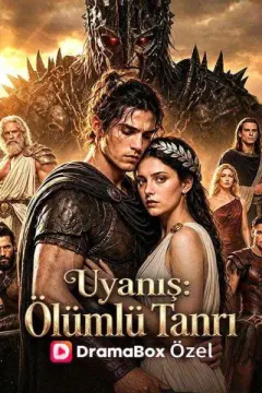 (Dublajlı) Uyanış: Ölümlü Tanrı izle