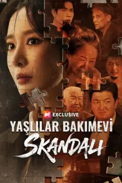 (Dublajlı) Yaşlılar Bakımevi Skandalı izle