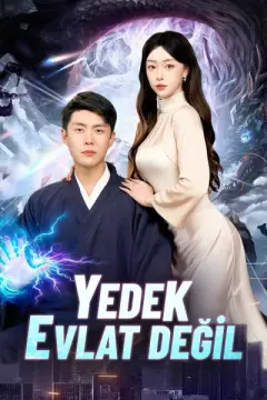 (Dublajlı) YEDEK EVLAT DEĞİL izle