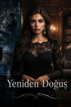 (Dublajlı) Yeniden Doğuş izle