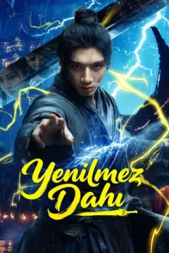 (Dublajlı) Yenilmez Dahi izle