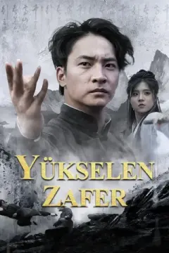 (Dublajlı) Yükselen Zafer izle