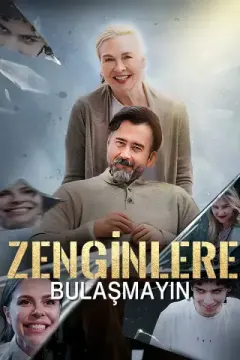 (Dublajlı) Zenginlere Bulaşmayın izle