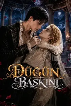 Düğün Baskını izle