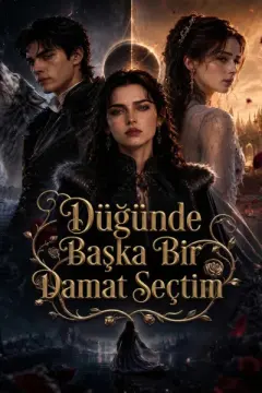 Düğünde Başka Bir Damat Seçtim izle