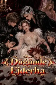 Düğünde Ejderha izle