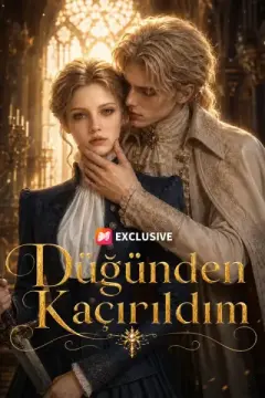 Düğünden Kaçırıldım izle