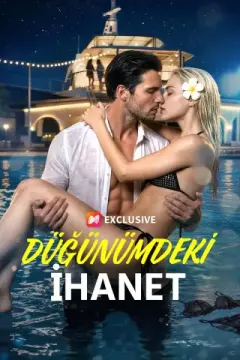 Düğünümdeki İhanet izle