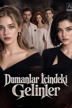 Dumanlar İçindeki Gelinler izle