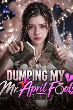 Dumping My Mr.April Fools izle