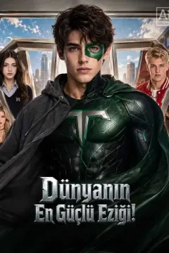 Dünyanın En Güçlü Eziği! izle