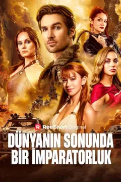 Dünyanın Sonunda Bir İmparatorluk izle