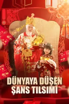 Dünyaya Düşen ：şans Tilsimi izle