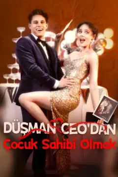 Düşman CEO'dan Çocuk Sahibi Olmak izle