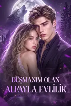 Düşmanim Olan Alfayla Evli̇li̇k izle