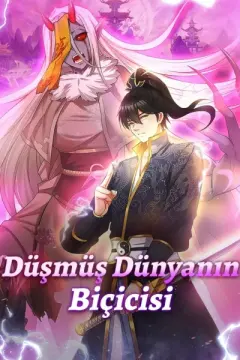 Düşmüş Dünyanın Biçicisi izle