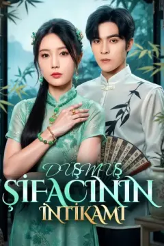 Düşmüş Şifacının İntikamı izle