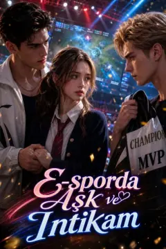 E-sporda Aşk ve İntikam izle
