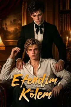Efendim, Kölem izle