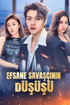 Efsane Savaşçının Düşüşü izle