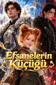 Efsanelerin Küçüğü izle