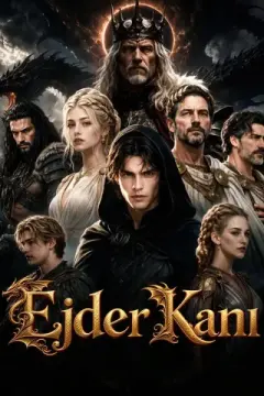 Ejder Kanı izle