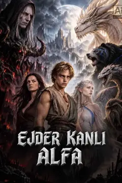 Ejder Kanli Alfa izle