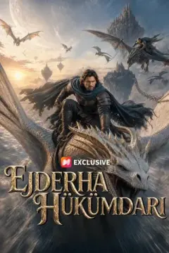 Ejderha Hükümdarı izle