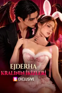 Ejderha Kralinin İki̇zleri̇ izle