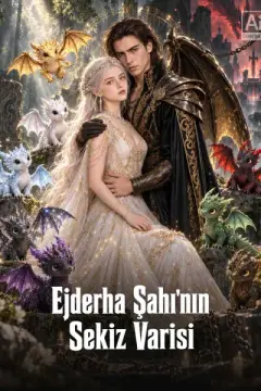 Ejderha Şahı'nın Sekiz Varisi izle