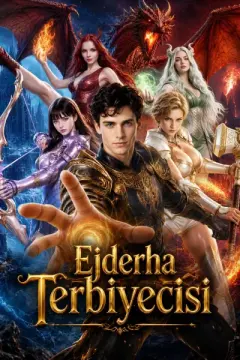 Ejderha Terbiyecisi izle