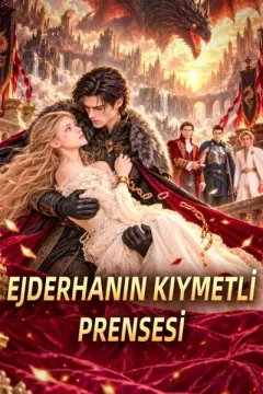 Ejderhanin Kiymetli̇ Prensesi̇ izle