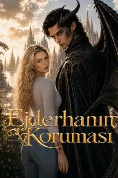 Ejderhanın Koruması izle