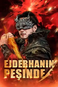 Ejderhanın Peşinde izle