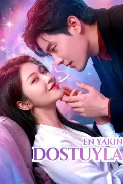En Yakin Dostuyla izle