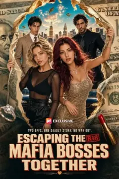 Escaping the R18 Mafia Bosses Together izle